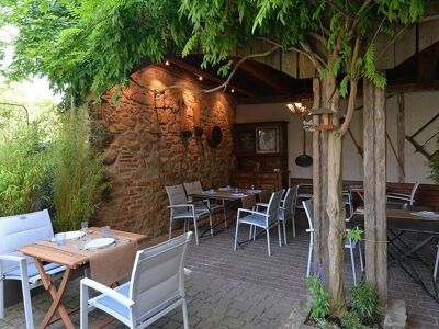 Auberge Le Bouc Bleu