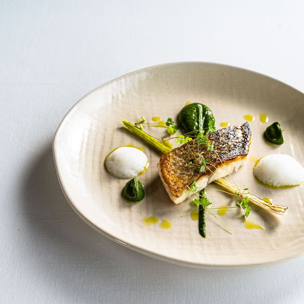 Pico Velasco – Carasa - a MICHELIN Guide Restaurant