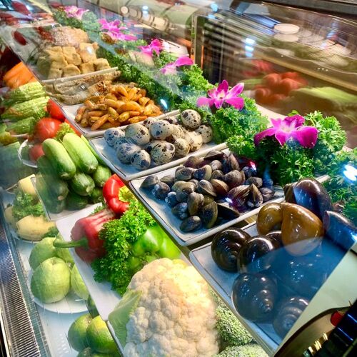 Vị An 145 Hoàng Cầu by michelin.com