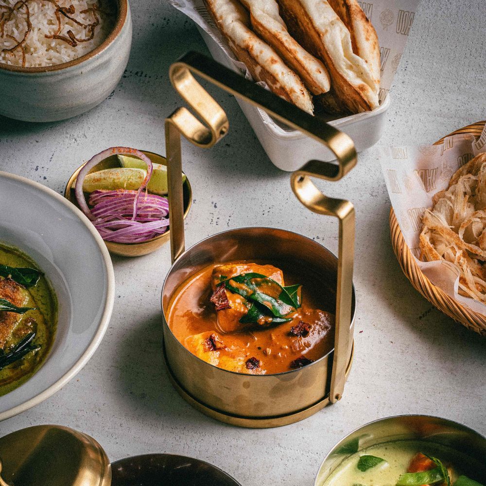 Nadu by michelin.com