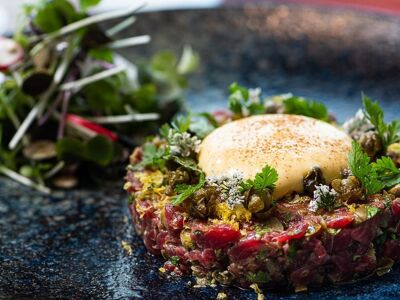 Le Bistro by Décotterd