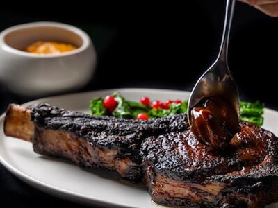 Restaurant Constance