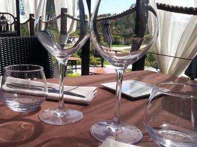 Le Clos des Oliviers