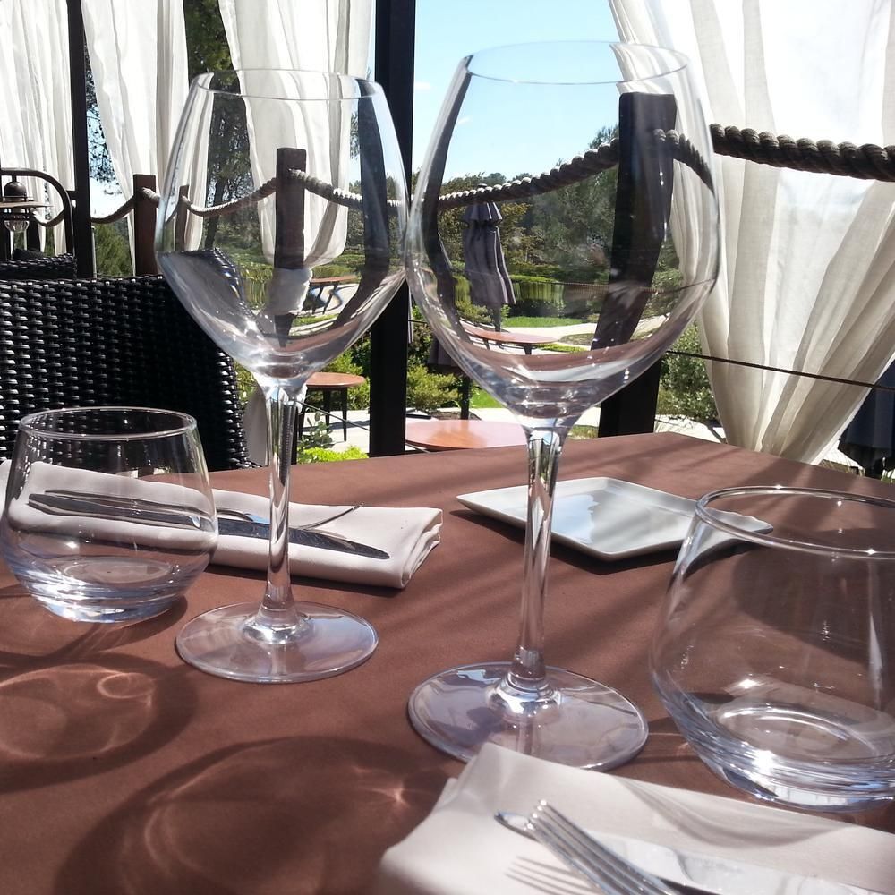 Le Clos des Oliviers by michelin.com