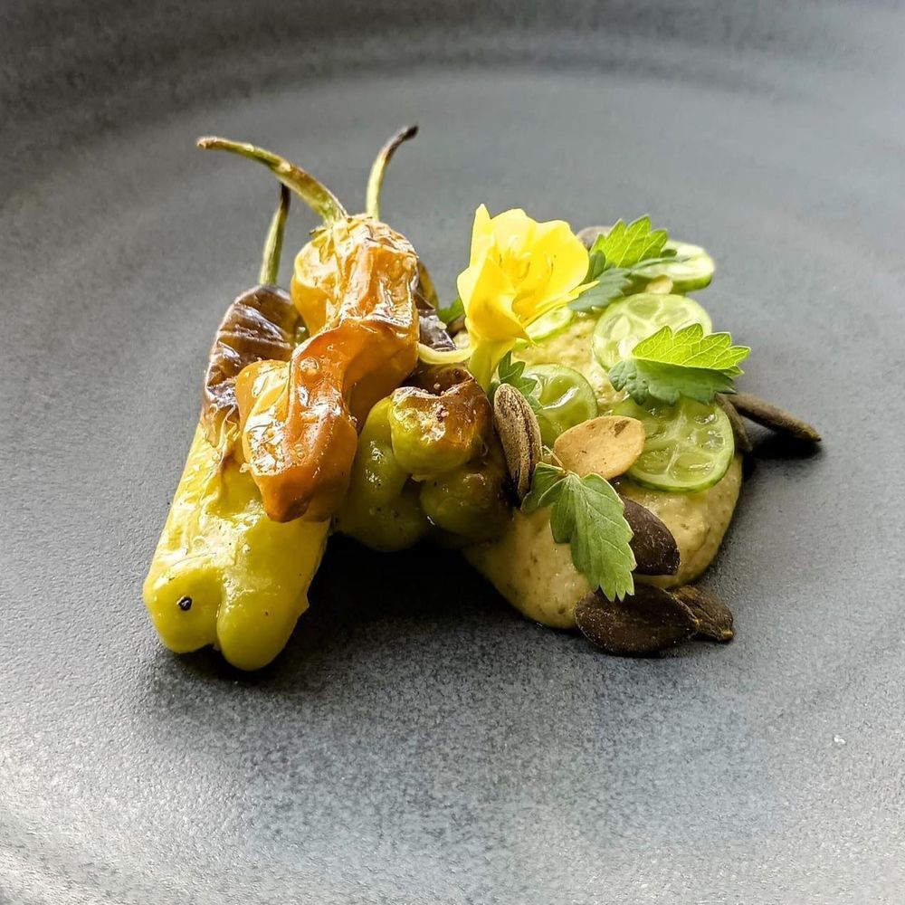 Restaurant Les Mal-aimés by michelin.com