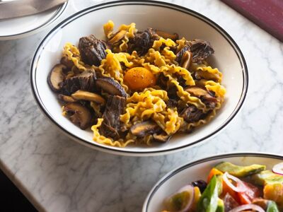 Osteria Uno