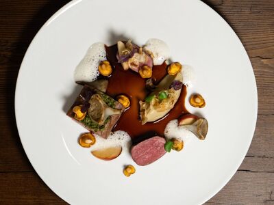 Petrus Café Brasserie