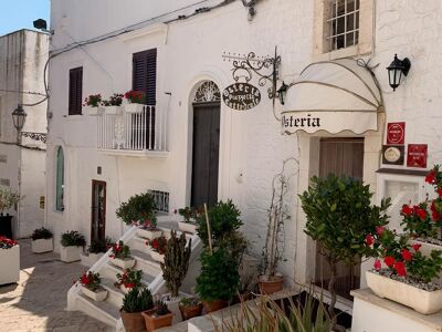 Osteria Piazzetta Cattedrale