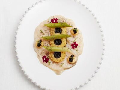 Auberge du Pont de Rethondes