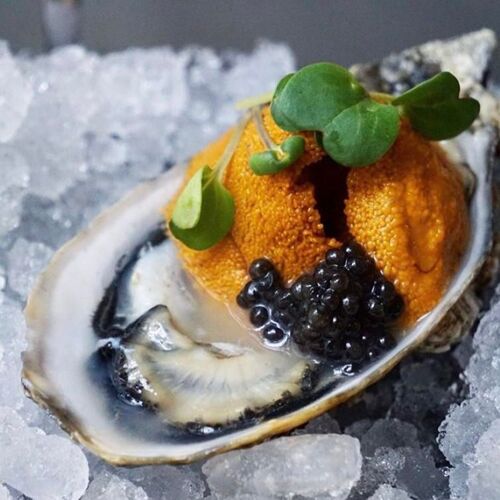 Homer St. Cafe – Vancouver - a MICHELIN Guide Restaurant