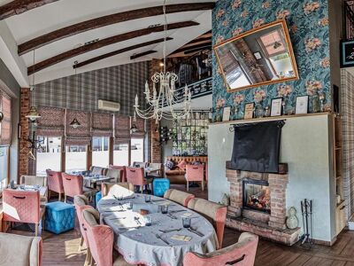 Végállomás Bistro&Wine