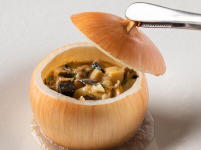 Dominique Bouchet Tokyo