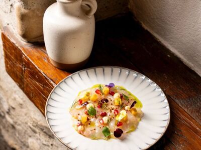 Bistrot du Lion d'Or