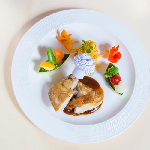 Renoir by michelin.com
