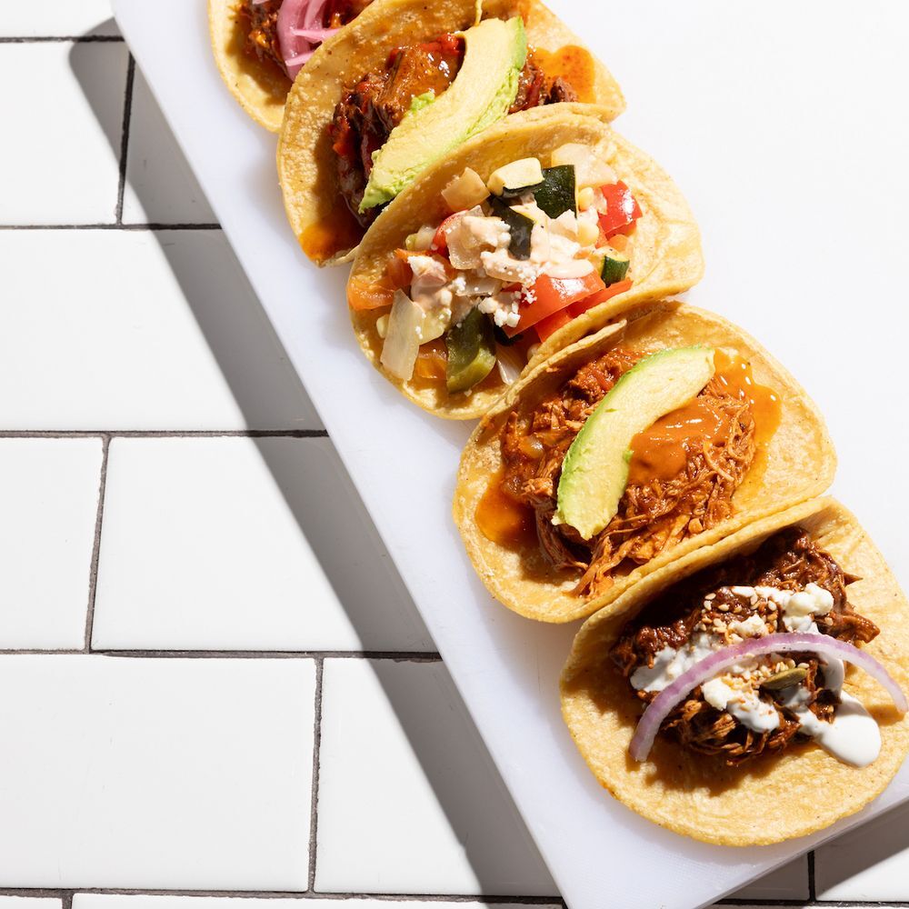 Guisados by michelin.com