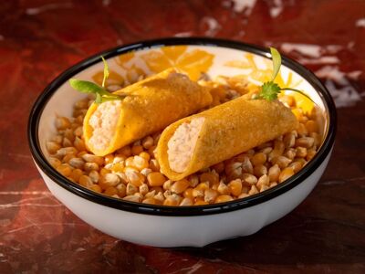 Gucci Osteria da Massimo Bottura