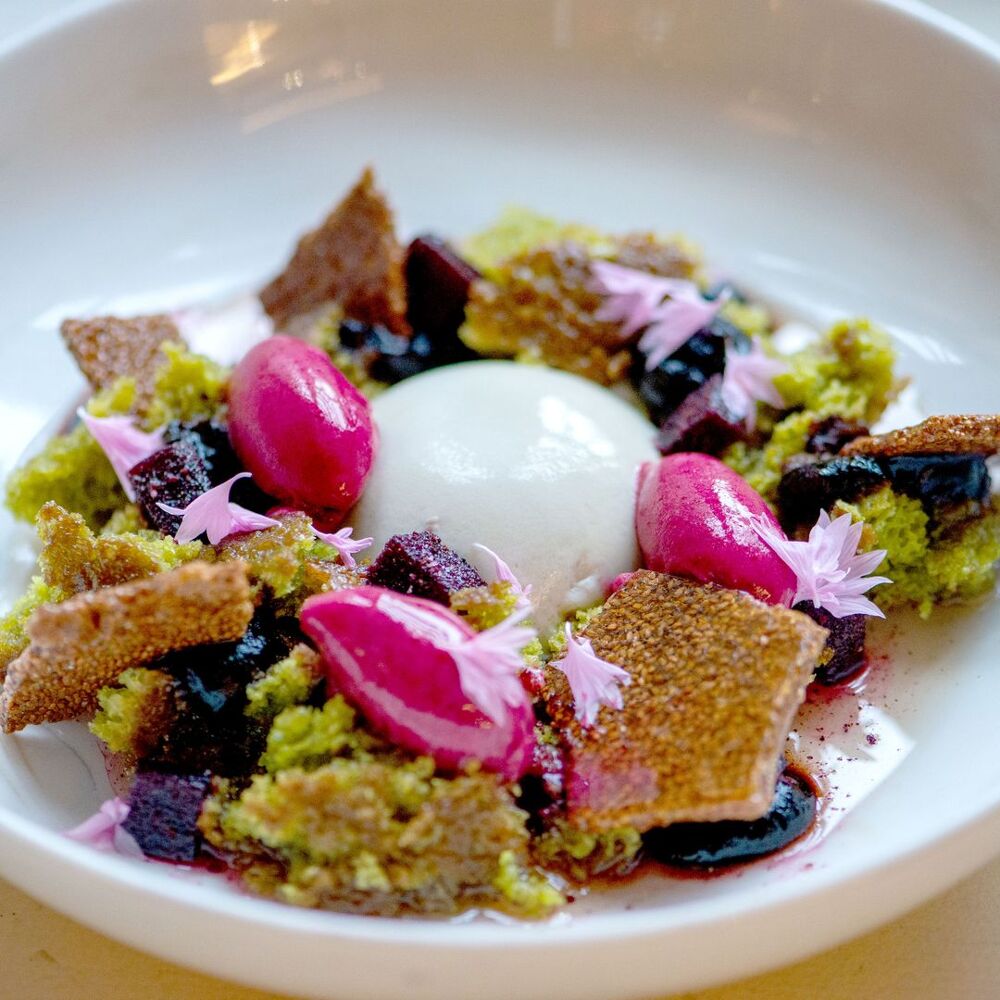 Bistro L'Orygine by michelin.com