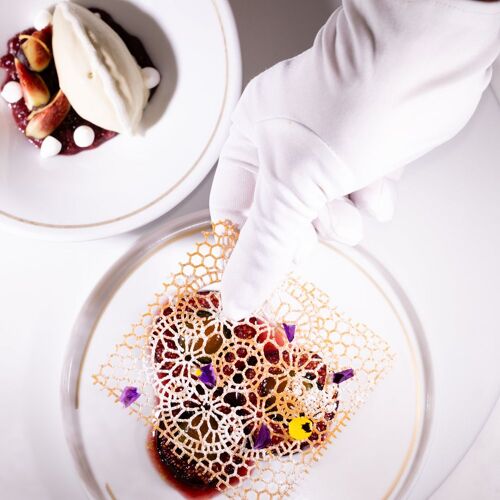 Mandoobar - Paris - Un restaurant du guide MICHELIN