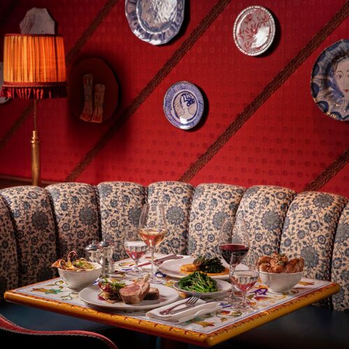 Dear Jackie by michelin.com