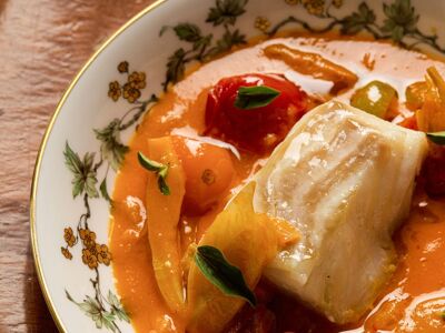 Her Place Supper Club