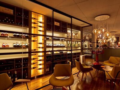 La Table de Michel Dussau