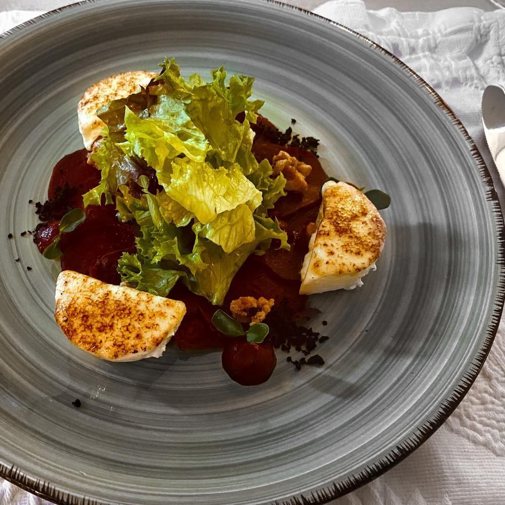 Schlosskeller by michelin.com