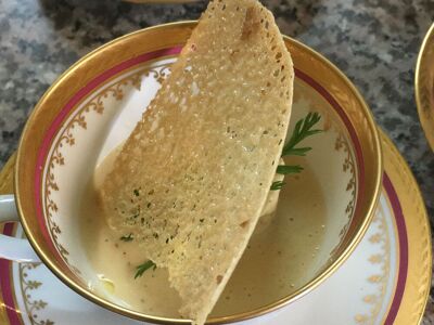 L'Auberge des Gourmets