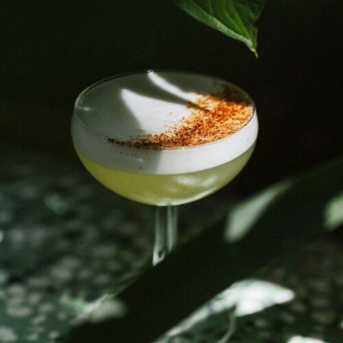 Jowong by michelin.com