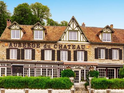 La Table du Château