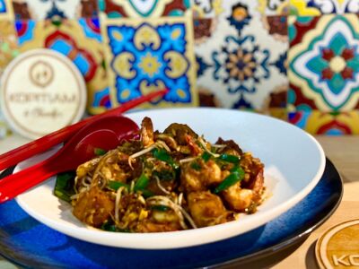 Kopitiam by Chandy's