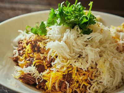 Biriyani Osawa