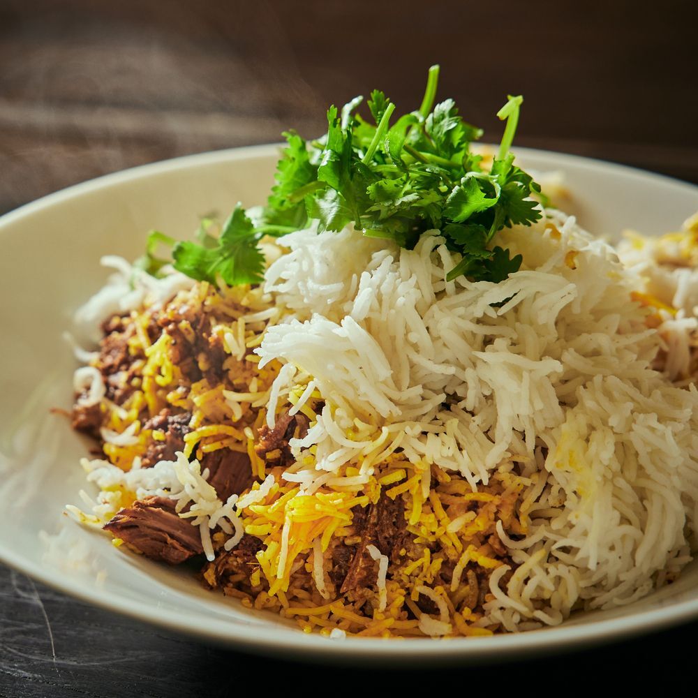 Biryani Osawa by michelin.com