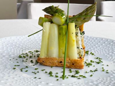 La Cuisine de Bertrand