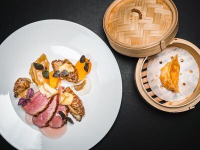 SHIKI Brasserie & Bar