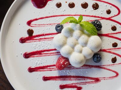 Gusto Handcrafted Pasta & Pizza