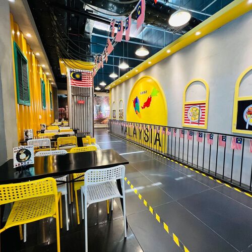 Mamak by michelin.com