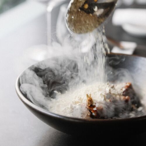 Gina casa con cucina by michelin.com