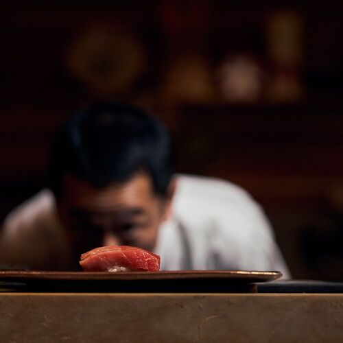 The Den at Azabu Miami Beach by michelin.com