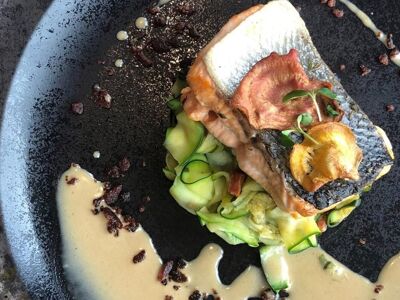 L'Espérance - Stéphane Carbone