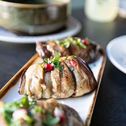 Rusiko Restaurant by michelin.com