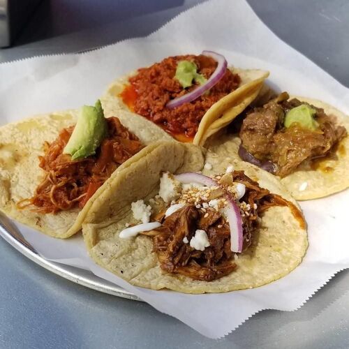 Guisados by michelin.com