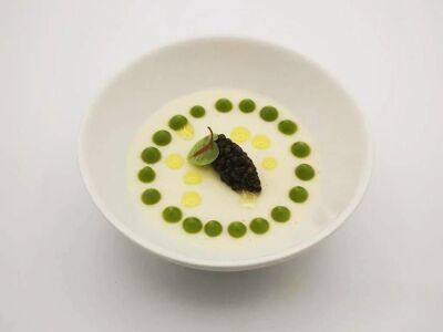 La Table du Prieuré