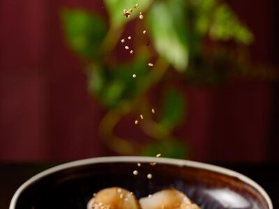 Kaiseki