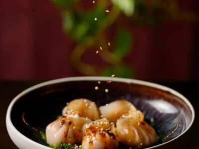 Kaiseki