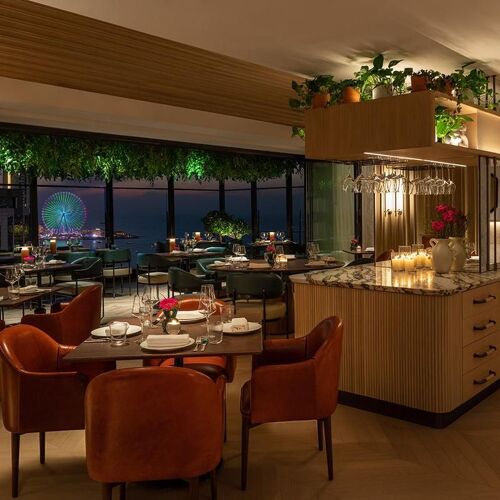 City Social by michelin.com