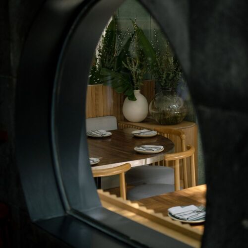 Meroma by michelin.com