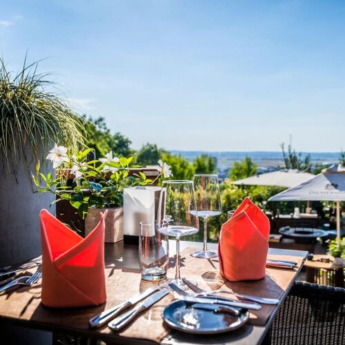 FARMERHAUS – Lodge by michelin.com