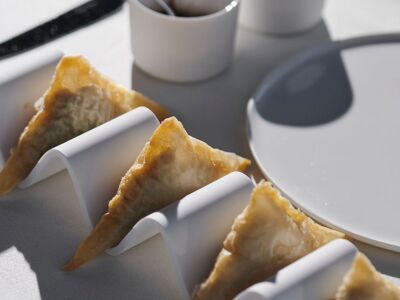 Oro by Alfredo Russo