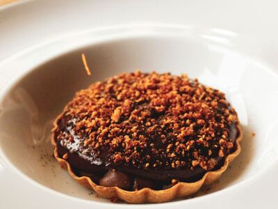 Storico Caffè Grande - Osteria del Centro