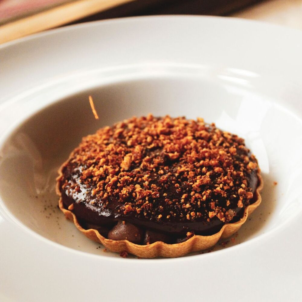 Caffè Grande Osteria del centro by michelin.com